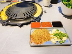 -外婆掌柜·东北家庭烤肉(托乐嘉店)