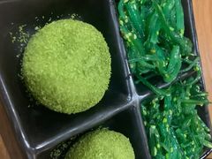 -吉兆手握寿司(车公庙店)