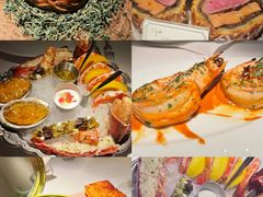 -壳里西餐厅Coquille Seafood Bistro(蒙自路店)