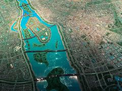 -哈尔滨规划展览馆