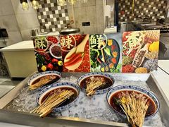 -青岛西海岸隆和福朋喜来登酒店