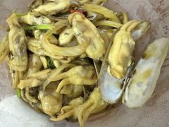 -北戴河庆山饭店·海鲜砂锅粥(北戴河黑石路店)
