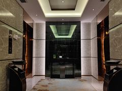 -淮安曙光国际大酒店(大运河广场花街店)