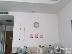 -月满阁月子中心(莲湖区店)