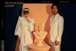-唯一视觉婚纱摄影(李家村店)