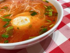 -西贝(上海我格广场店)