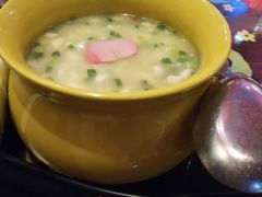 -蘑菇私房菜小馆(杨家坪西城天街店)