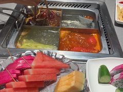 -海底捞火锅(城阳万象汇店)
