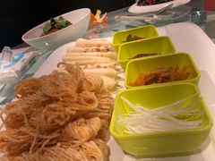 -宴秋杭州菜(锦艺城店)
