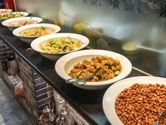 -浑河春面馆非遗鹿角面(良乡店)