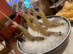 -川越泰火锅(吉利大厦店)