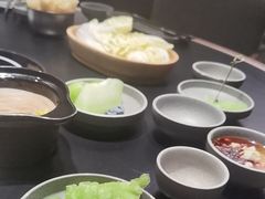 -三出山火锅(南京万象天地店)