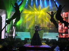 -南京阿波罗演艺广场