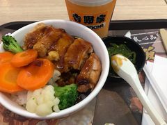 -吉野家(枫合万嘉店)