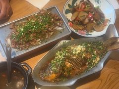 -树厨贵州菜(大十字店)