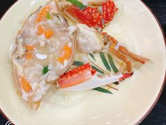 海鲜粥-潮州菜馆(十里河店)