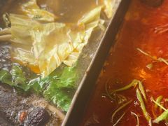 -盡膳口福·百年汤方火锅(科华北路店)