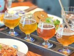 -京A Taproom·精酿餐吧(CBD店)