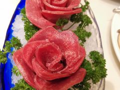 -一哥澳门豆捞·澳门风打边炉(高德置地店)