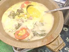 -龚师傅土菜馆.地道农家菜(魅力湘西店)