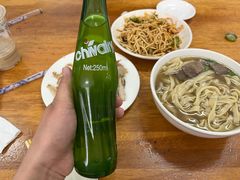 -十二忠手拉面(中华路店)