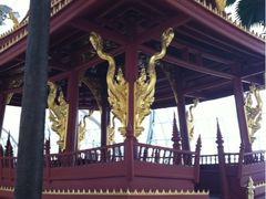 -曼谷素万那普国际机场