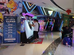 -万达广场(临港店)