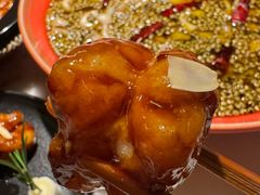-初蓉丨遇见新川菜(亲贤街荣耀店)