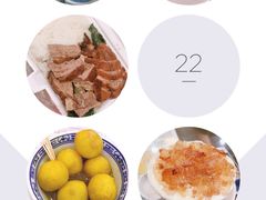 -仁信老铺(华盖路店)