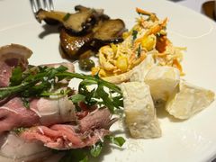 -拉蒂娜·巴西牛排馆 Latina·Brazilian Steakhouse(陆家嘴旗舰店)