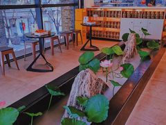 大堂-俏牛哥鲜牛肉牛肆馆(重庆天地店)