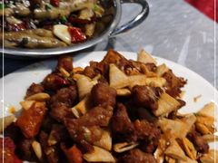 -小民大排档(光谷店)