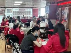 -金吉列留学·语培·小语种·国际课程(江西分公司)