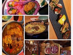 -仓桥家·焗寿司·锅物(光谷步行街店)