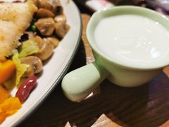 -SaladJohn沙拉匠(凯德1818店)