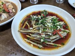 -金秋小吃海鲜·专注30年临海特色风味