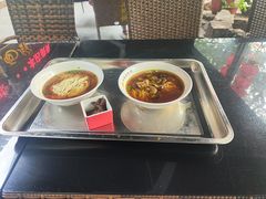 -兴福老面馆(寺路街店)