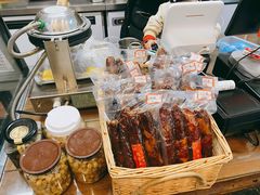 -袁妈红豆汤(重庆总店)