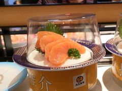 -元气寿司(东方宝泰店)
