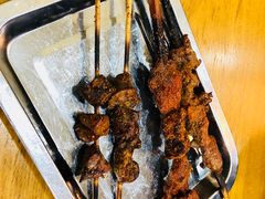 -马艾萨中国兰州传统牛肉面(惠新里店)