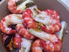 -靓靓蒸虾·头牌蒸虾(雪松路总店)