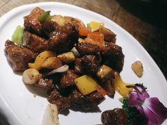 -前海沿·青岛菜(大拇指广场石老人店)