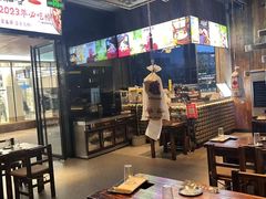 -破店肥哈·海鲜·烧烤(郑州银泰inPARK店)