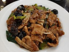 晋阳过油肉-晋阳饭庄(虎坊桥店)