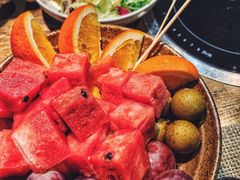 -蟹将军·松叶蟹和牛日料放题自助(K11店)