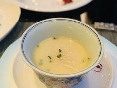 -南京景枫万豪酒店·万豪中餐厅