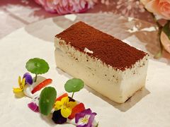 -PARFUM FLORAL花境法餐(南京首店)