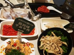 -海底捞火锅(万丰桥店)
