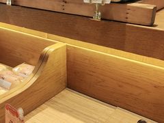 -西村叔叔的店·面包·甜品·蛋糕(崂山丽达店)