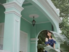 -龙环葡韵住宅式博物馆